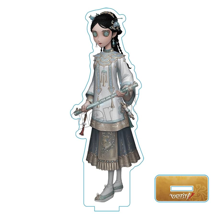 第五人格　隠者　セット Identity V CHARACTER DAY 2024Ver. 缶バッジセット 隠者